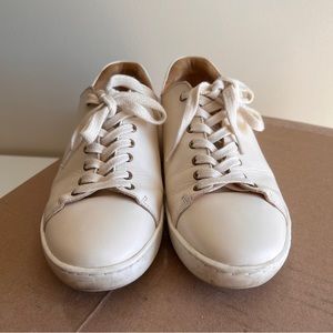 Sezane sneakers | Jack trainers size 8